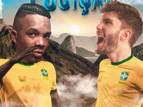 Hit para a Copa do Mundo será lançado este fim de semana e promete embalar torcida brasileira; CONFIRA!