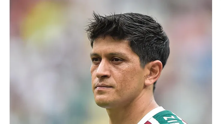 Cano deixa clubismo de lado e entrega se vai torcer para o Vasco conquistar o acesso