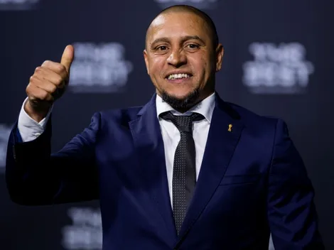 Roberto Carlos opina sobre substituto de Tite e indica técnico campeão para assumir a Seleção