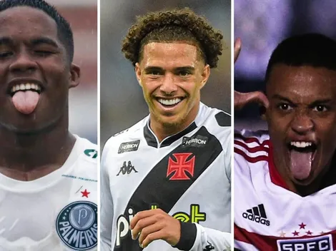 Com chaveamento da Copinha 2023 definido pela FPF, relembre o histórico da competição juvenil