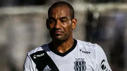 Foto: Ale Cabral/AGIF - Rodrigo já se aposentou do futebol.