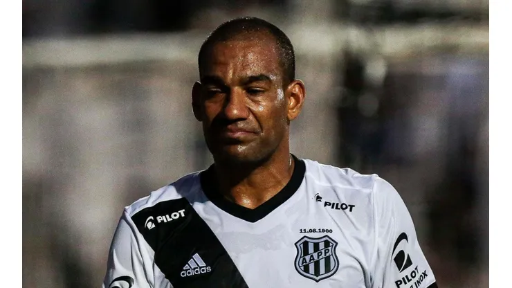 Foto: Ale Cabral/AGIF - Rodrigo já se aposentou do futebol.