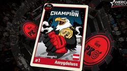 O "The Venom" garantiu uma premiação de US$ 5 milhões (Foto: Divulgação/Americas Cardroom)