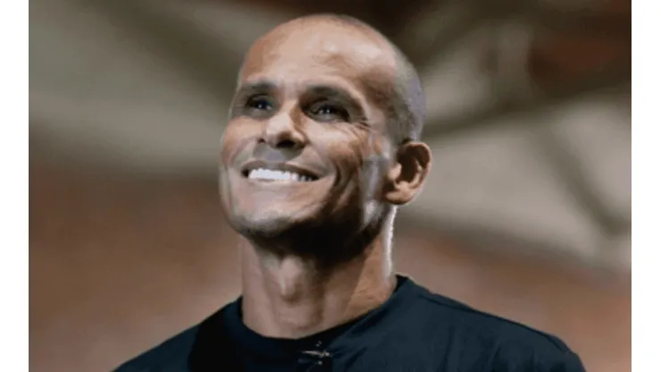 Foto: Reprodução / Betfair | Rivaldo