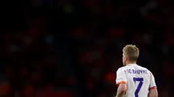 Netherlands v Belgium: UEFA Nations League - League Path Group 4