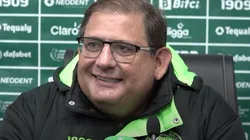 Foto: Reprodução TV COXA