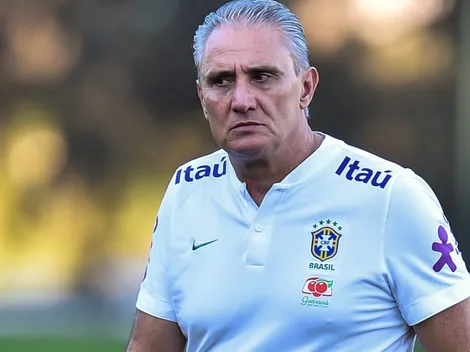 Atacante da Seleção Brasileira vira desfalque de última hora e situação preocupa Tite