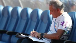 Foto: Lucas Figueiredo/CBF | Tite