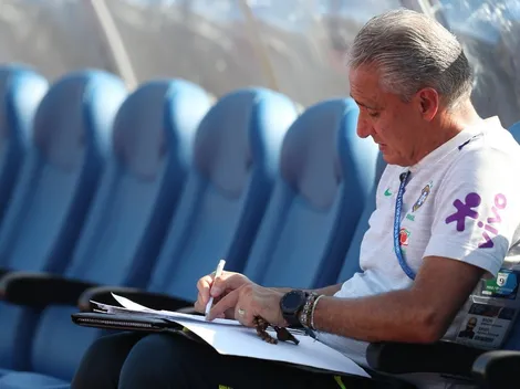 Atacante rival na Copa do Mundo promete ser dor de cabeça para Tite e Seleção Brasileira