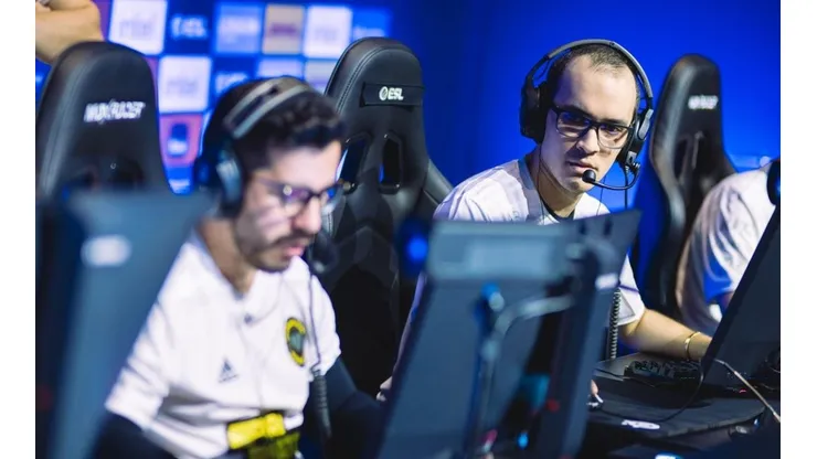 Foto: Reprodução/HLTV