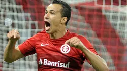 Foto: Ricardo Rimoli/AGIF - Leandro Damião: retorno do atacante ao Inter entrou em pauta