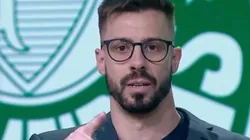 - jornalista Felippe Facincani