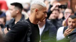 Foto: Ryan Pierse/Getty Images | Richarlison