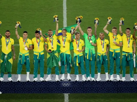 Veja por onde andam os medalhistas olímpicos de Tóquio e as chances de estarem no Qatar 2022