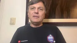 Foto: Reprodução Youtube canal Mauro Cezar