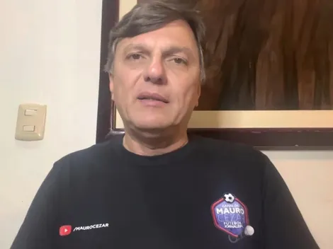 Sem papas na língua, Mauro Cezar faz avaliação sincera sobre nome da pré-lista de Tite para a Copa