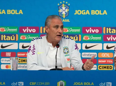 Emerson Leão dispara contra a CBF e indica treinador ideal para substituir Tite