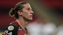 Foto: Thiago Ribeiro/AGIF | Filipe Luís