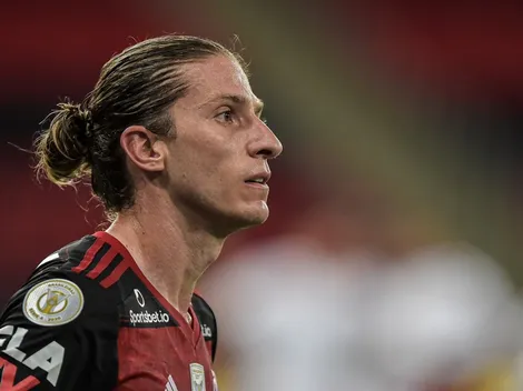 Jornalista não se cala e revela planos de Tite para Filipe Luís com a Seleção Brasileira na Copa