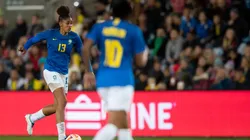 Foto: Thais Magalhães/CBF | Seleção Brasileira
