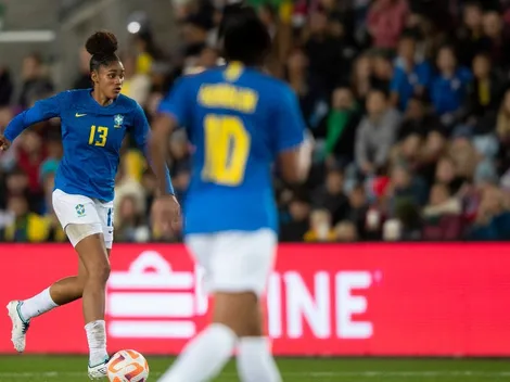 Seleção Brasileira Feminina terá desafios diante do Canadá antes da Copa do Mundo