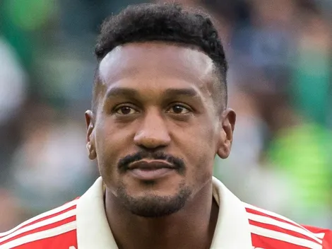 “Melhor nível possível”; Martelo batido de Edenílson leva torcida do Internacional à loucura