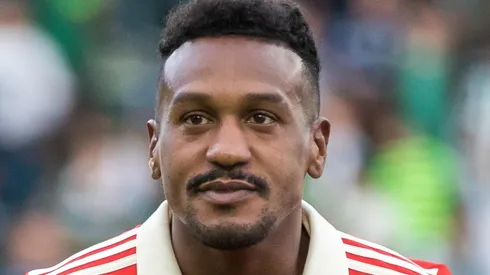 Foto: Robson Mafra/AGIF - Edenílson toma decisão sobre o futuro