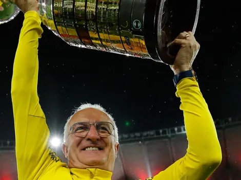 Dorival sorrir! Atacante de 31 anos ganha força para ser reforço de peso do Flamengo no Mundial