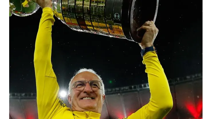 - Dorival Jr.