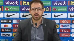 Foto: Reprodução/ CBF TV