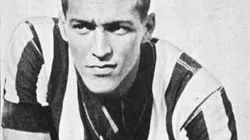 Foto: Reprodução / Twitter Botafogo | Heleno de Freitas