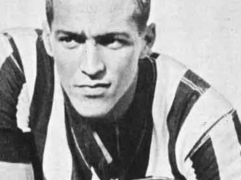 Heleno de Freitas e +4: Relembre cinco craques que nunca conseguiram defender a Seleção em uma Copa