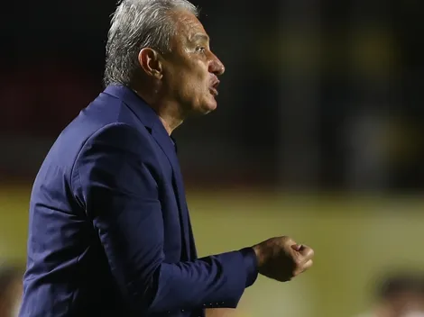Escolhido de Tite vai de herói à criticado às vésperas da convocação para Copa do Mundo
