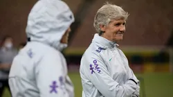 Foto: Thais Magalhães/CBF | Pia Sundhage