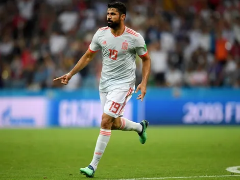 Relembre o caso de Diego Costa e +4 jogadores que trocaram o Brasil por outras seleções