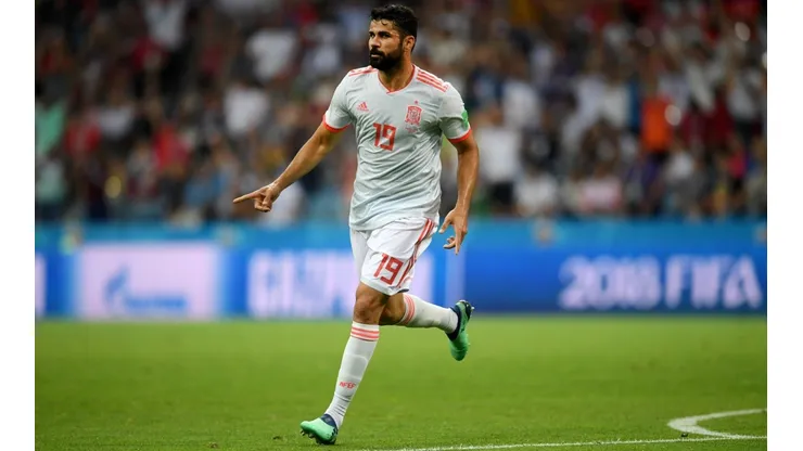 Foto: Stu Forster/Getty Images | Diego Costa