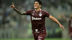 Foto: Jorge Rodrigues/AGIF - Cano marcou 38 gols até aqui no ano