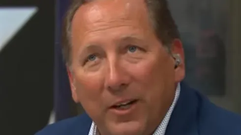 Foto: Reprodução GE/YouTube - John Textor