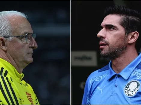 Jornalista faz avaliação sobre Dorival Jr e Abel Ferreira e elege apenas um como ideal para Seleção