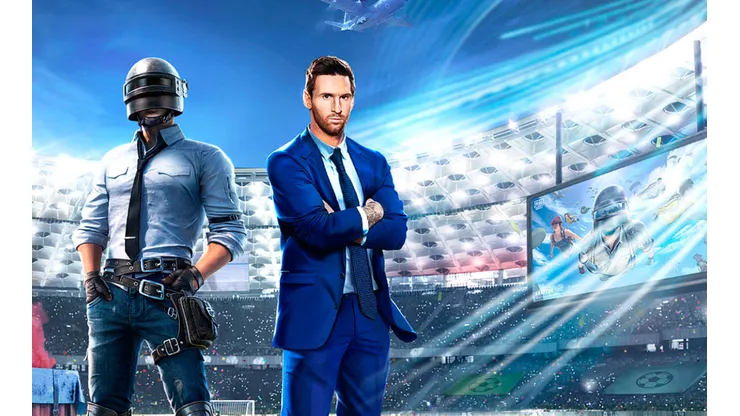 Foto: Divulgação/Tencent