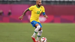 Foto: Buddha Mendes/Getty Images | Daniel Alves