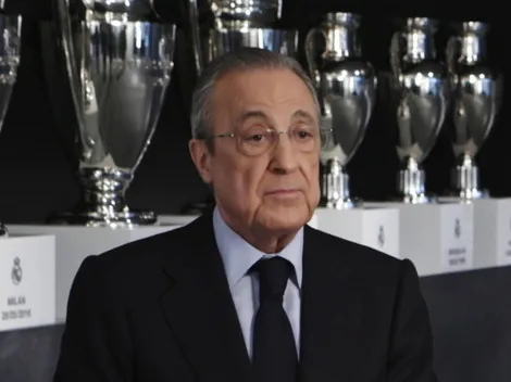 "Virá ao Brasil..."; Florentino aciona 'tropa' por 'queridinho' do Verdão e Real Madrid ganha força