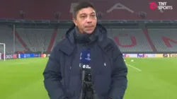 Foto: Reprodução/ Canal Youtube TNT Sports