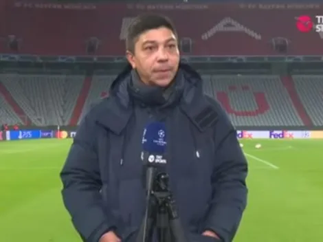 Élber, ex-atacante da Seleção, manda a real sobre favoritismo do Brasil para Copa do Mundo