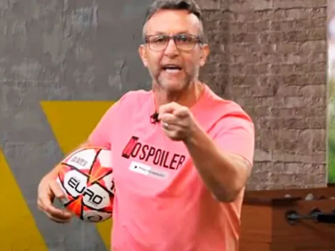 Neto rasga elogios e 'faz lobby' para substituto de Tite na Seleção Brasileira