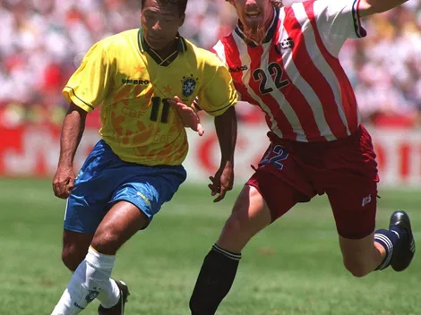 Conheça oito curiosidades na campanha da Seleção Brasileira rumo ao Tetra