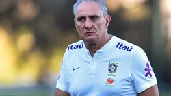 Foto: Pedro Vilela/Getty Images | Tite