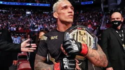 Foto: Carmen Mandato/Getty Images | Charles Oliveira 'Do Bronx'