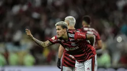 Foto: Thiago Ribeiro/AGIF | Pedro