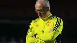 Foto: Marcello Zambrana/AGIF | Dorival Júnior